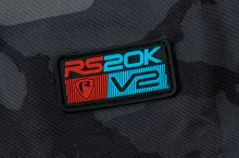 Fox Rage Bunda RS20K V2 Ripstop Jacket (6)