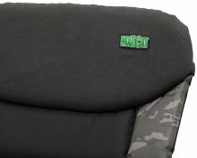 Madcat Kreslo Camofish Chair 100 kg (4)