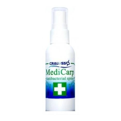 Cralusso Desinfekcia Medicarp Antibacterial Spray 60 ml