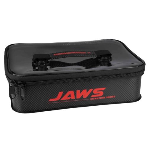 Mikado Puzdro Box Eva Jaws Lure Case L