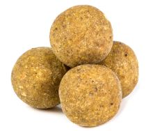 Mikbaits Boilies X-Class Sladká Kukurica 4 kg - 20 mm