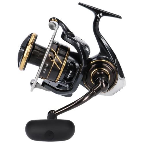 Daiwa Navijak 23 Caldia SW 10000-H