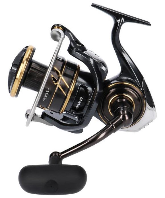 Daiwa navijak 23 caldia sw 10000-h