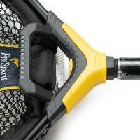 Free Spirit Podberáková Hlava Hi-S Power Rectanglar 55x45x40 cm (1)