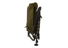 Solar Kreslo SP C-Tech Recliner Chair Low (1)