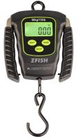 Zfish Váha Heavy Duty Scale 50 kg (2)