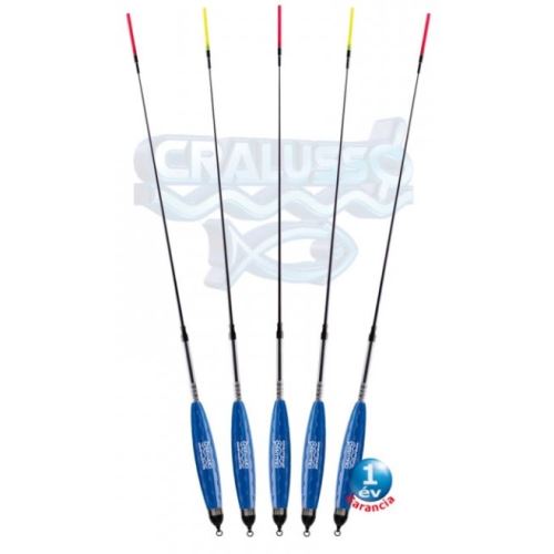 Cralusso Plavák Pro Carbon Waggler