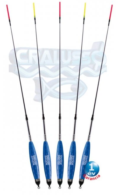 Cralusso plavák pro carbon waggler - 10 g