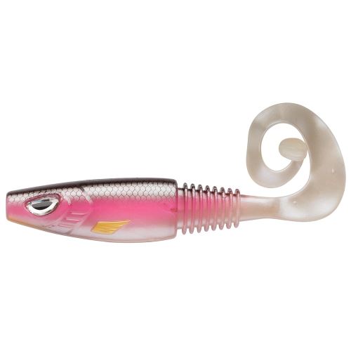 Berkley Gumová Nástraha Sick Curl Wagasaki