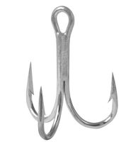 Delphin Trojháčik Catkong Supower Treble