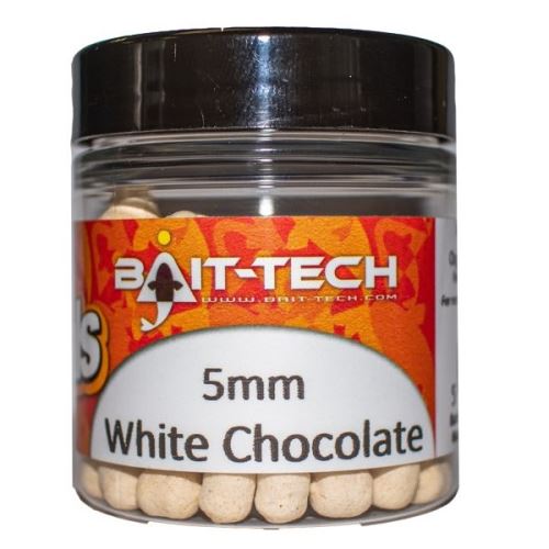 Bait-Tech Criticals Wafters 50 ml 5 mm