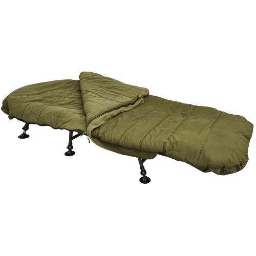 Starbaits Spací Vak Sleeping Bag 3S