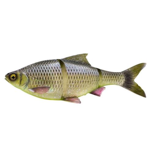 Savage Gear Gumová Nástraha 3D Line Thru Roach Sinking Hugo