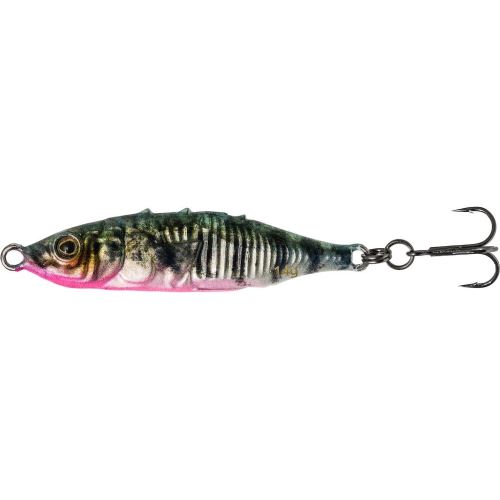 Westin Pilker Stickleback Pink Stickle