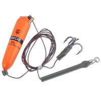 Uni Cat Náväzec Rattle Lifter Rig GT-41 200 cm Uni Cat Náväzec Rattle Lifter Rig GT-41 200 cm