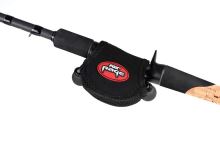 Fox Rage Puzdro Na Navijak Neoprene Spin Reel Pouch upto 4500 (3)