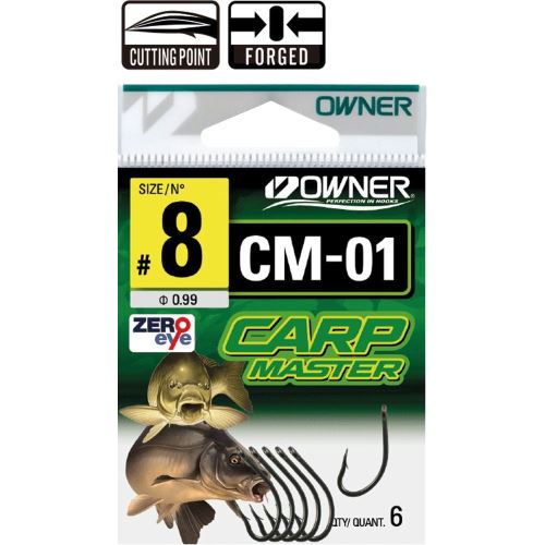 Owner Háčik CM-1 Flyliner