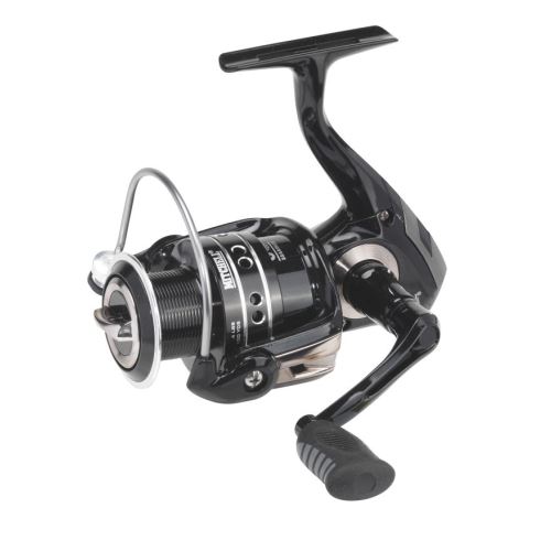 Mitchell Navijak Avocet Silver IV 6000 FD