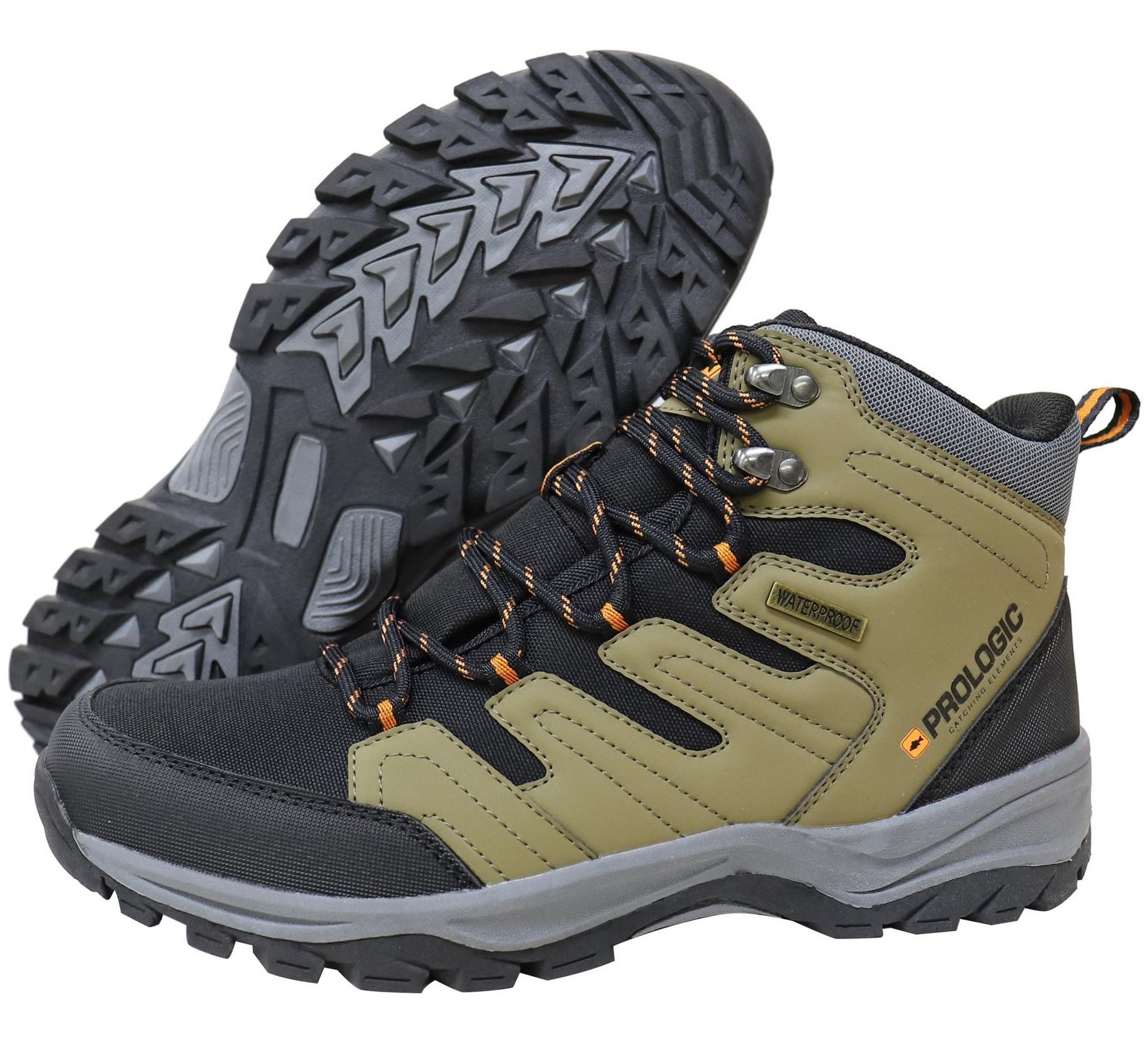 E-shop Prologic topánky hiking boot - eu 44 uk 9