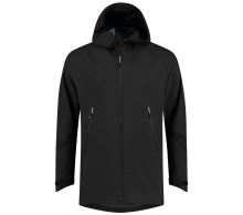 Korda Bunda Drykore Jacket Black