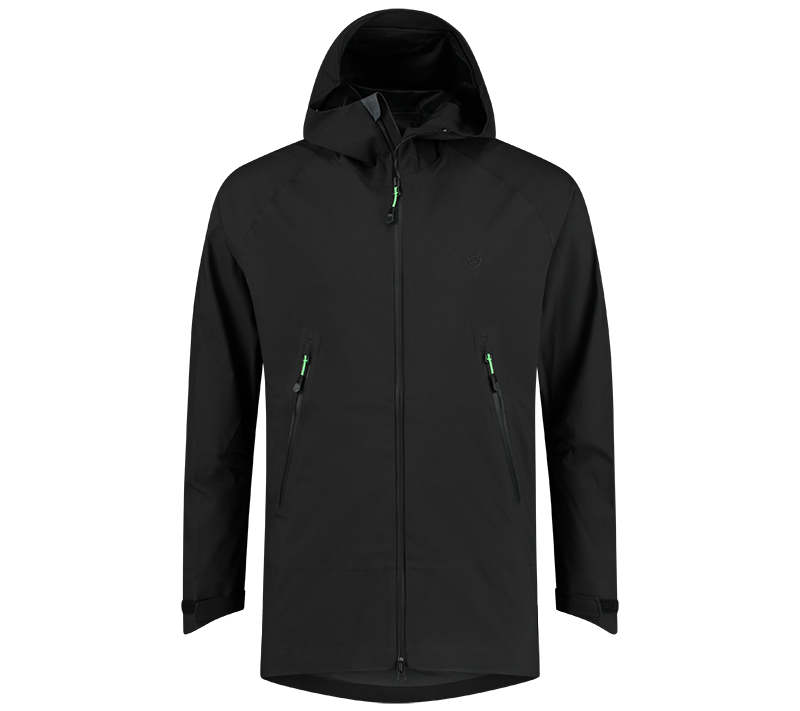 E-shop Korda bunda drykore jacket black - xxl