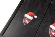 Fox Rage & Salmo Adventný Kalendár Advent Calendar 2025 (7)