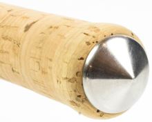 Free Spirit Prút S 3 m 2,5 lb 40 mm Korok (3)