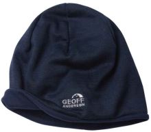 Geoff Anderson Čiapka WizWool Hood
