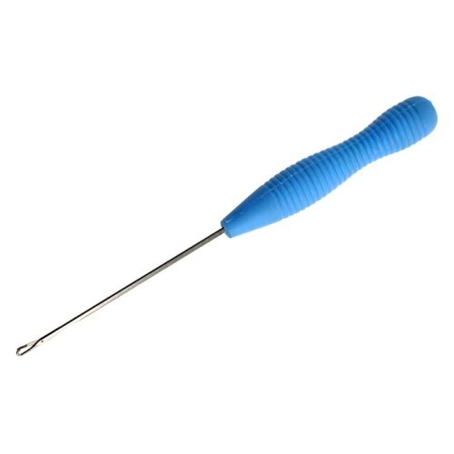 Giants Fishing Ihla Baiting Needle Blue 10 cm