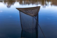 Fox Sieťka Na Podberák Net Cover (5)