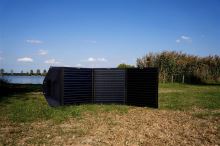 RidgeMonkey Solárny Panel Vault C-Smart PD 120W Solar Panel (5)