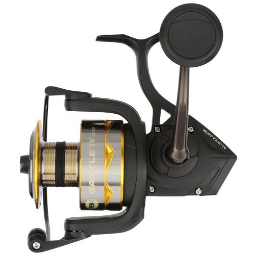 Penn Navijak Battle IV Spinning Reel 8000