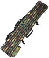 Cult Obal Na Prúty DPM Compact 3 Rod Sleeve 9 ft