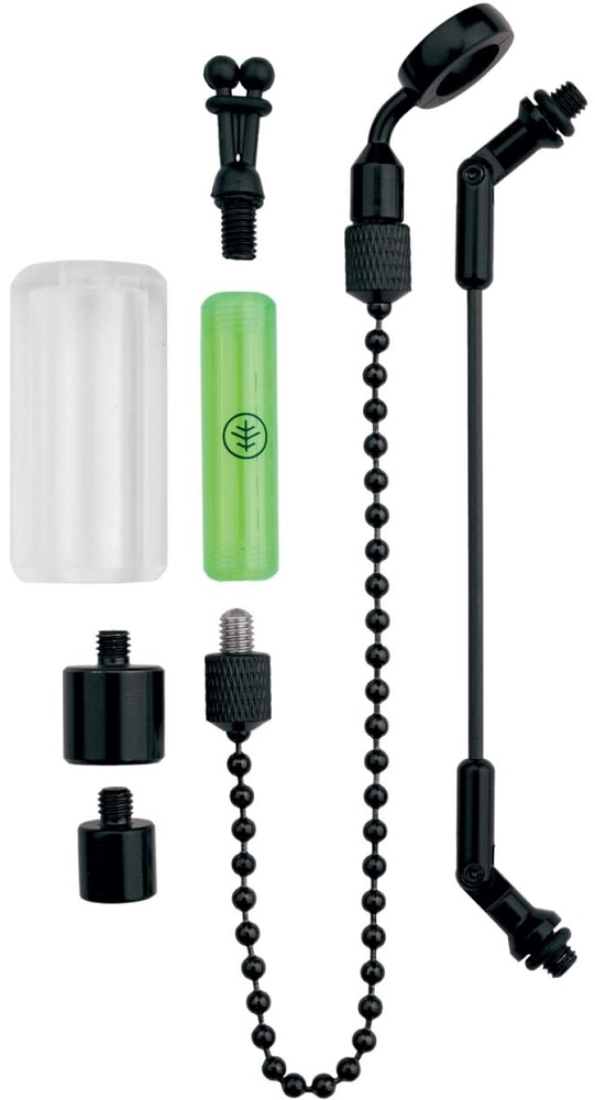 E-shop Wychwood indikátor záberu solace bobbin kit - green