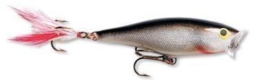 Rapala wobler skitter pop top water fresh s - 5 cm 7 g