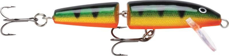 Rapala wobler jointed floating p - 5 cm 4 g