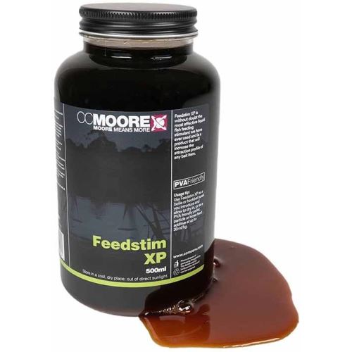 CC Moore Tekutá Potrava Feedstim XP 500 ml