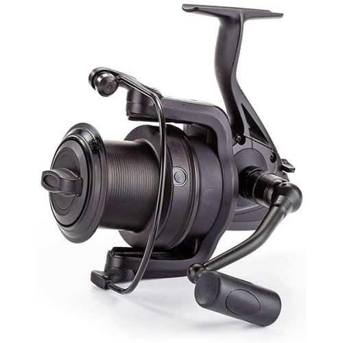 Nash Navijak BP 12 Fast Drag Reel