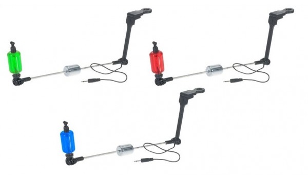 E-shop Saenger swinger led pendel-modrá