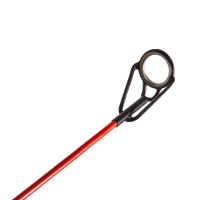 Lucky John Prút Na Dierky Telescopic Ice Fishing Rods Travel Hard 50 cm (3)