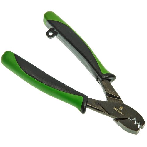 Gunki Kliešte Sleeve Cutting 14 cm