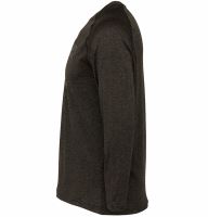 Prologic Tričko Mega Fish Long Sleeve T Shirt Green (1)