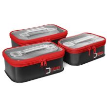 Delphin Sada Púzdier Evarea Set