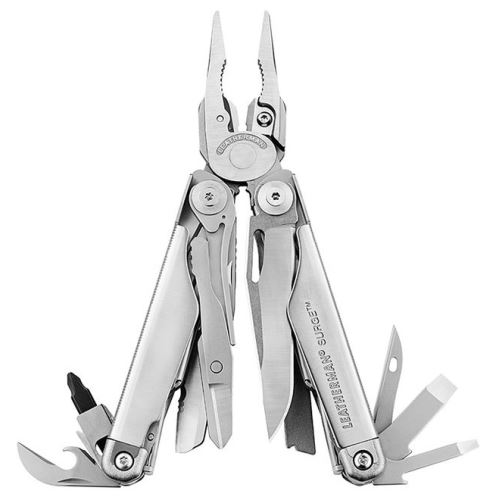 Leatherman Nôž Multitool Surge