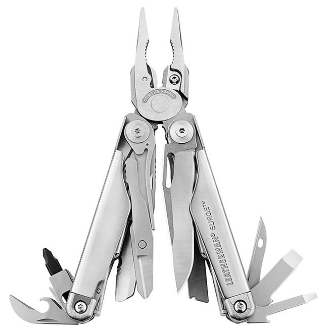 Leatherman nôž multitool surge