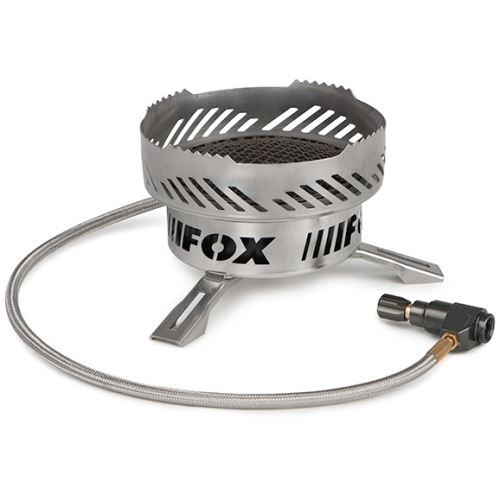 Fox Varič Cookware Infrared Stove V2