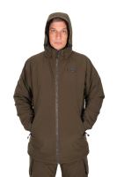 Fox Bunda Khaki Sherpa Tec Jacket (1)