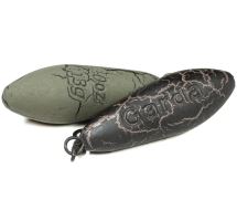 Garda Olovo Distance S Obratlíkom (2)