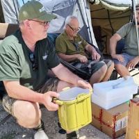 Boatman Mlynček Na Boilies Crusher 6 l (8)