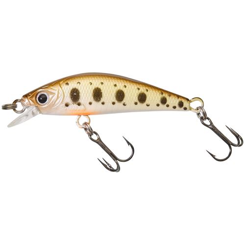 Gunki Wobler Gamera HW Secret Trout - 6,3 cm 6,4 g